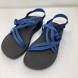 Chaco Z Cloud X Women's Sandals 11